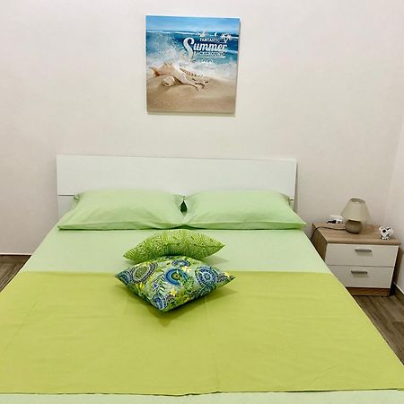 Casa Vacanze Lorenz Marsala Eksteriør bilde