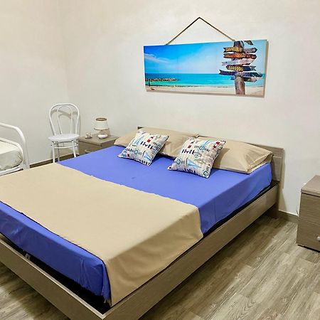 Casa Vacanze Lorenz Marsala Eksteriør bilde