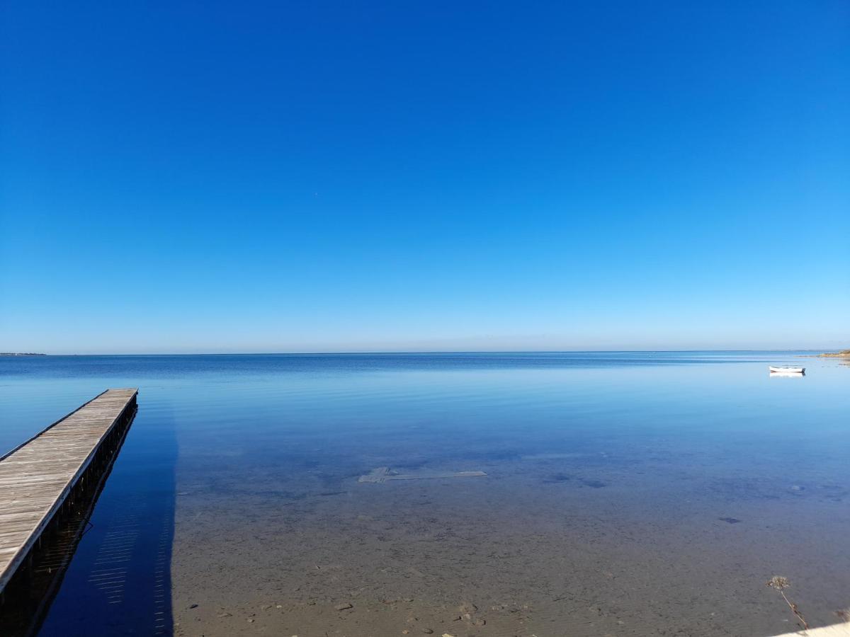 Casa Vacanze Lorenz Marsala Eksteriør bilde