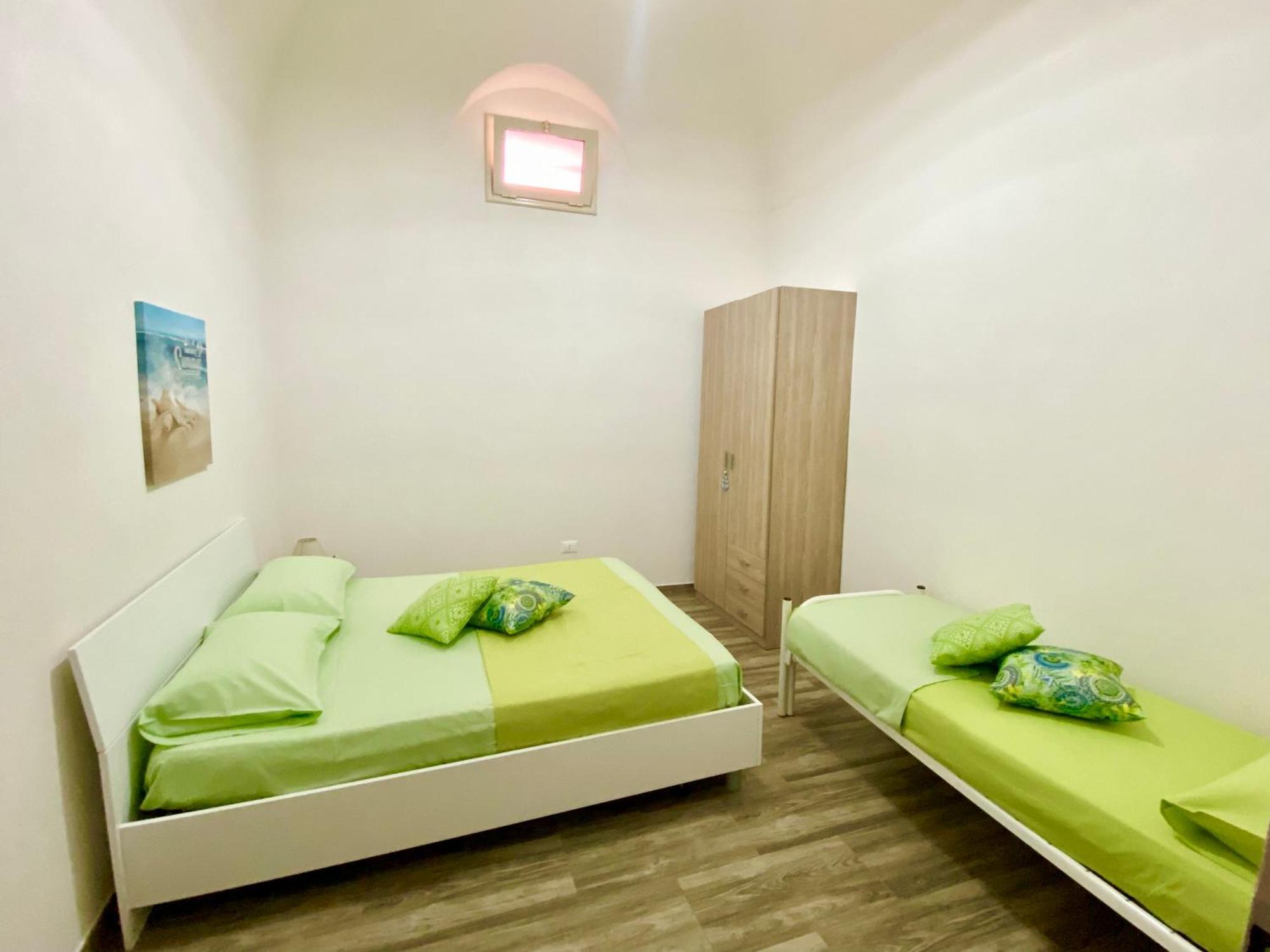Casa Vacanze Lorenz Marsala Eksteriør bilde