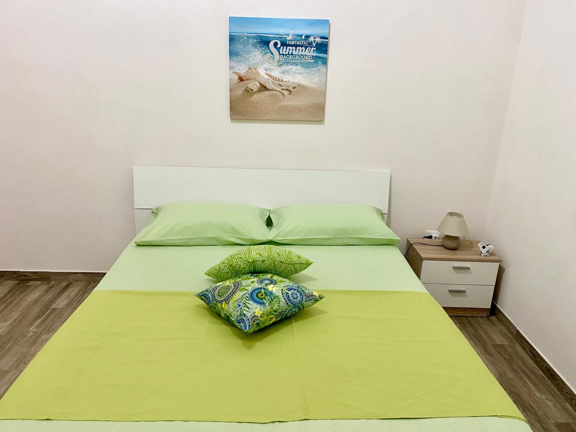 Casa Vacanze Lorenz Marsala Eksteriør bilde
